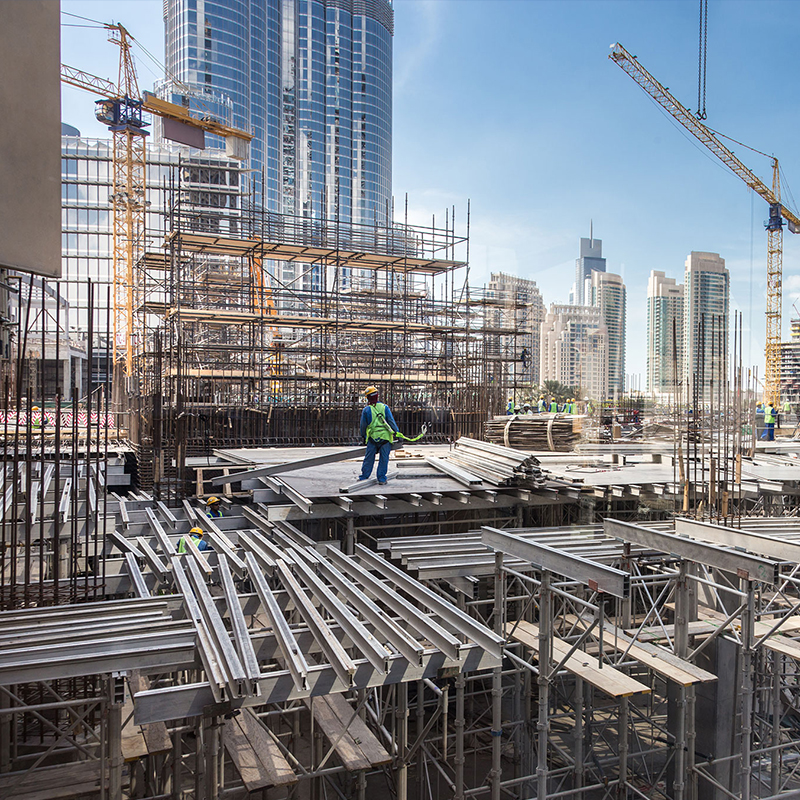 Constructione engineering