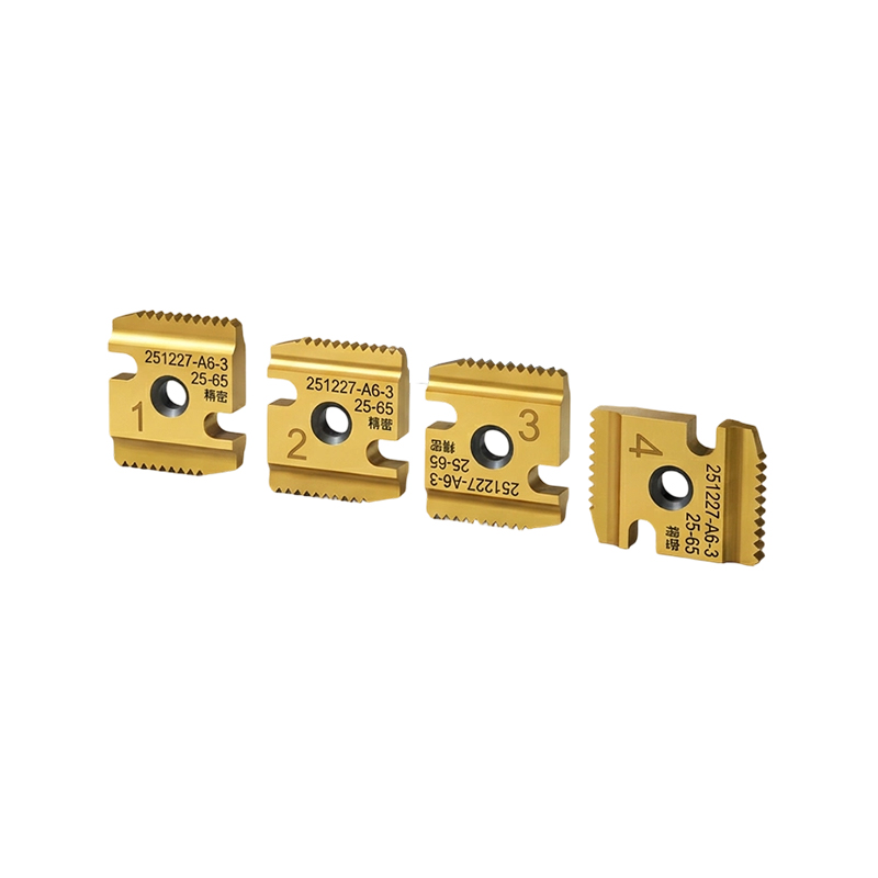 Geminus acutus Threading Dies Geminus acutus Threading Dies
