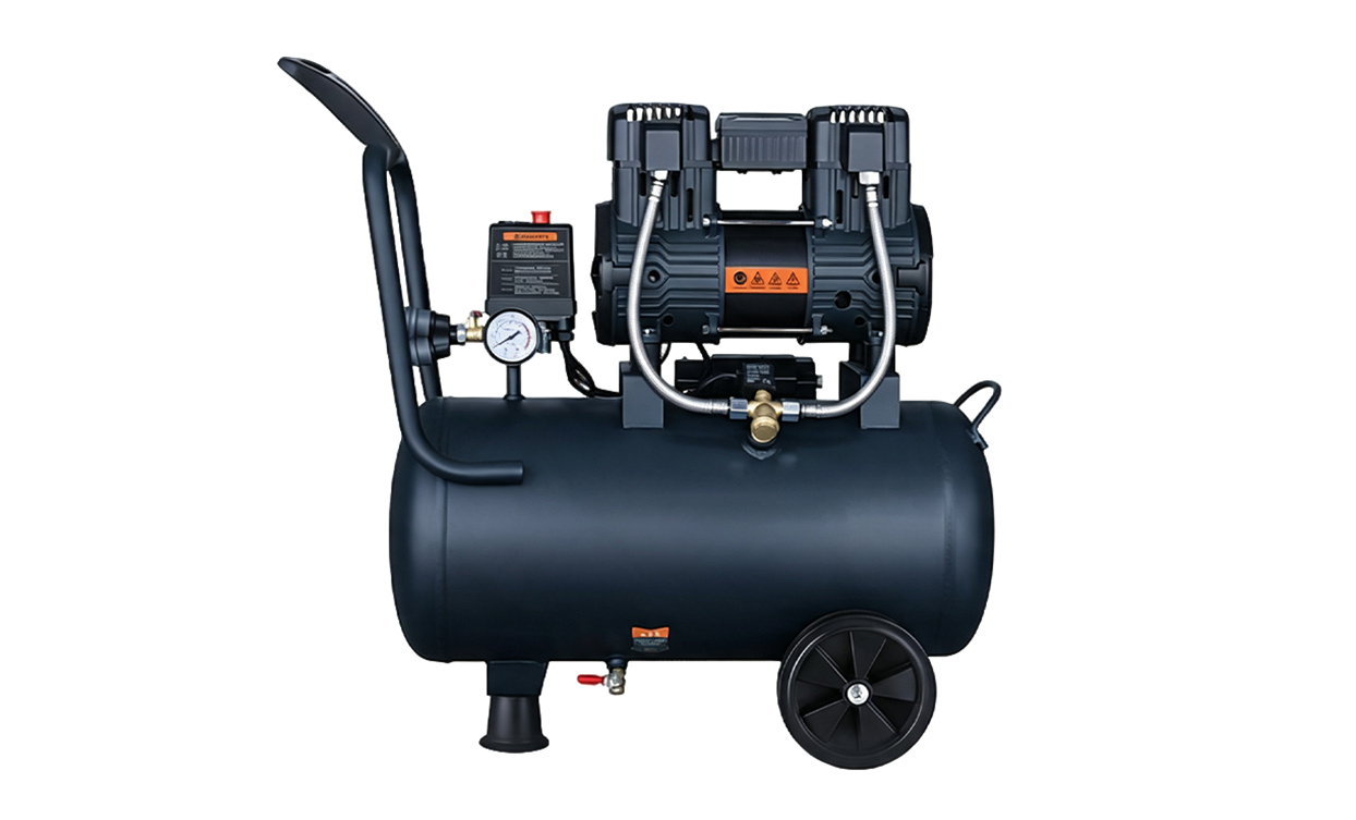 F1680 Series Air Compressor