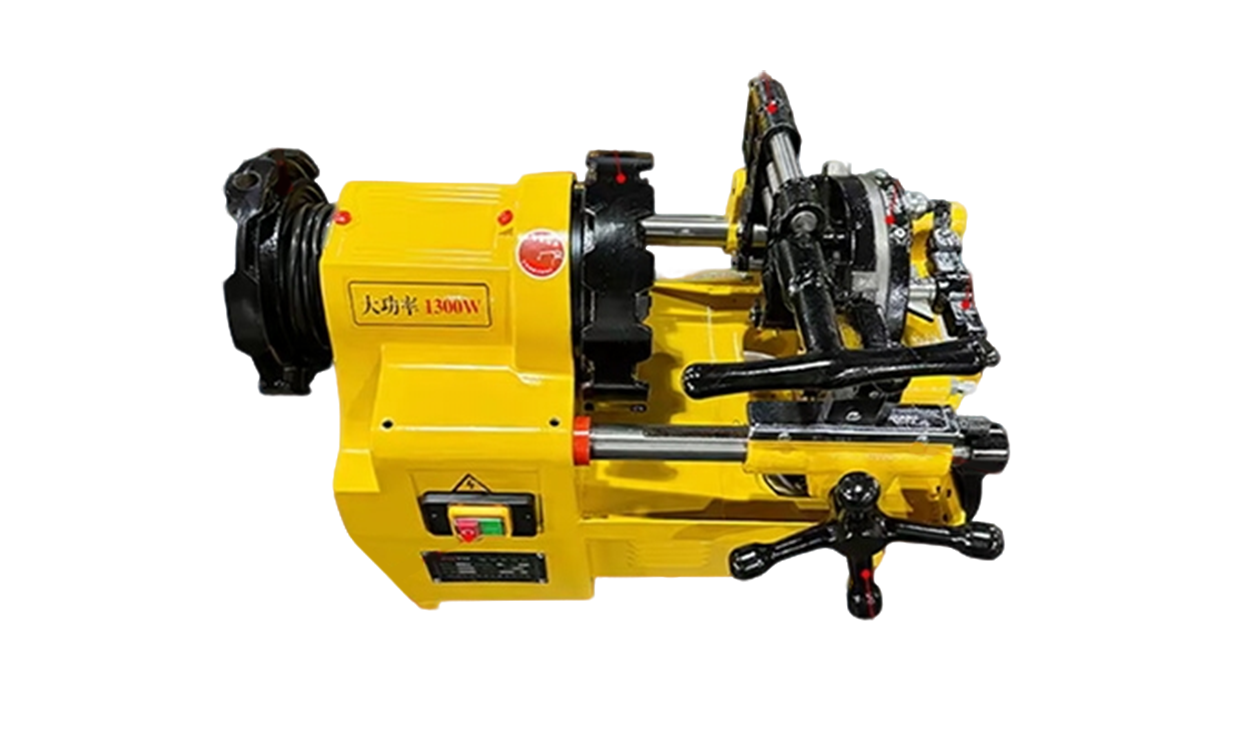 SQ65 2.5-inch 15-65mm celeritas electrici fistulae machinæ duplicatae