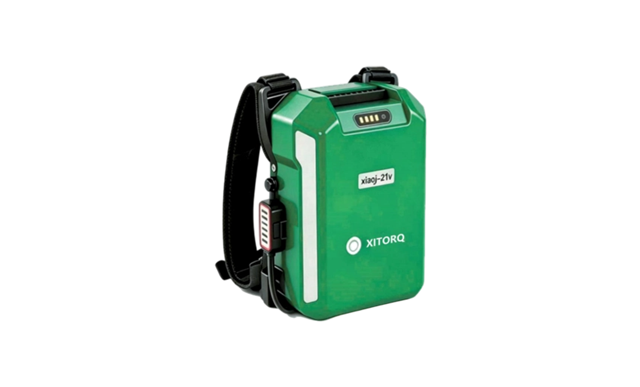 MANTICA Lithium Pugna Pack - 20Ah/30Ah, Potestates Multiplices Instrumenta 21V-60V Simul