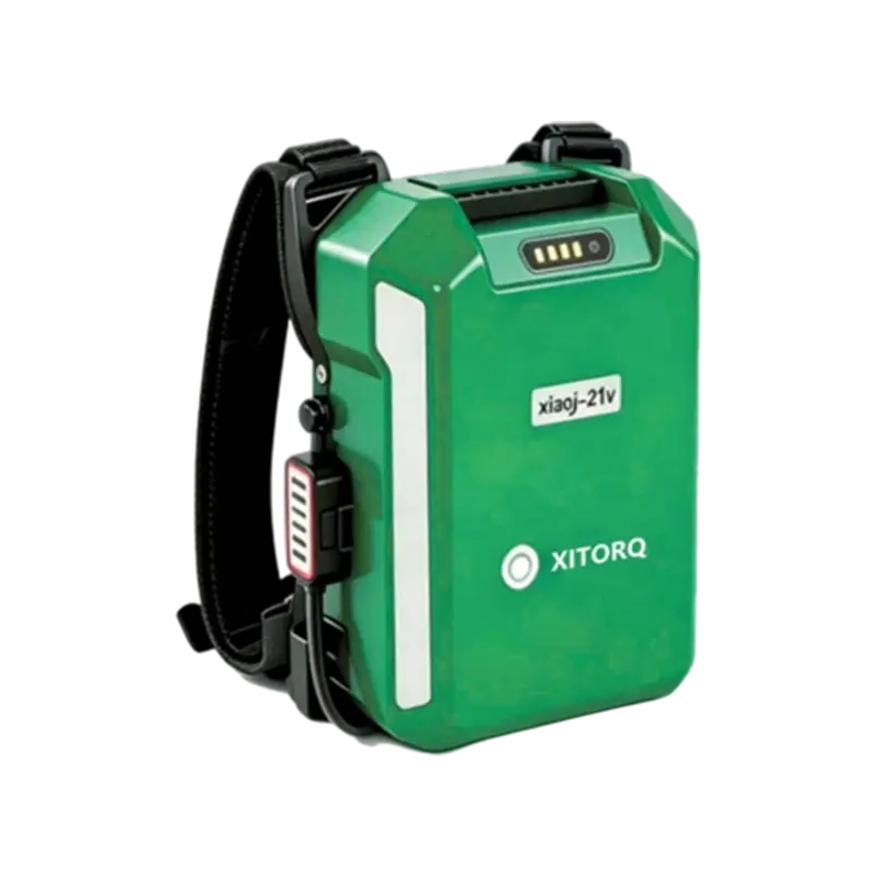 MANTICA Lithium Pugna Pack - 20Ah/30Ah, Potestates Multiplices Instrumenta 21V-60V Simul MANTICA Lithium Pugna Pack - 20Ah/30Ah, Potestates Multiplices Instrumenta 21V-60V Simul