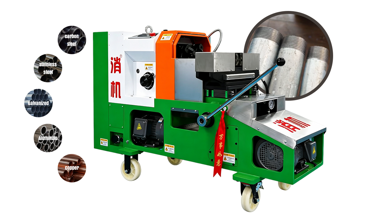 Intelligentes Threading Machina